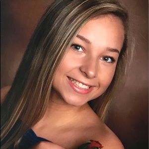 Meet your Posher, Maddie